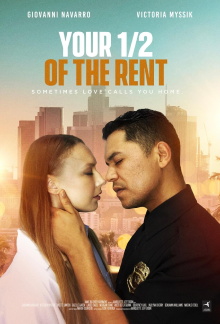 Your 1/2 of the Rent Trailer