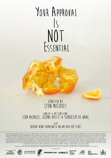 Your Approval is Not Essential Trailer