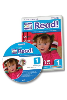 Your Baby Can Read! Volume 1 Trailer