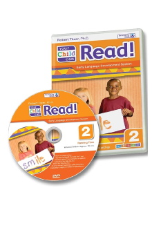 Your Baby Can Read! Volume 2 Trailer