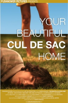 Your Beautiful Cul de Sac Home Trailer