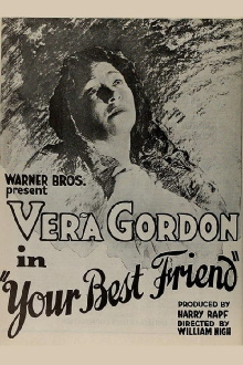 Your Best Friend Trailer