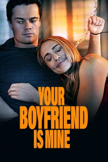 Your Boyfriend Is Mine Trailer