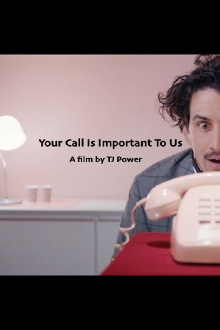 Your Call Is Important to Us Trailer