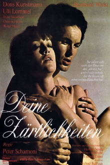 Your Caresses Trailer