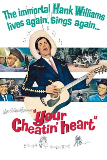 Your Cheatin' Heart Trailer