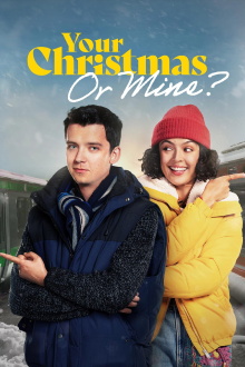 Your Christmas or Mine? Trailer
