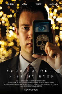 Your Colours Kiss My Eyes Trailer
