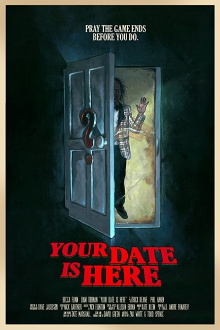 Your Date Is Here Trailer