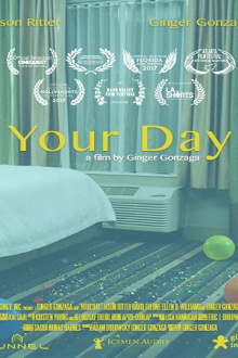 Your Day Trailer