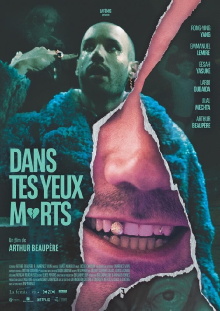 Your Dead Eyes Trailer