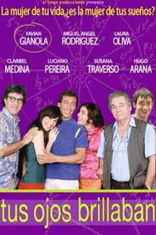 Your Eyes Blazed Trailer