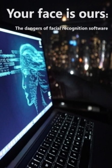 Your Face is Ours: The Dangers of Facial Recognition Software Trailer