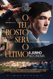 Your Face Will be the Last Trailer