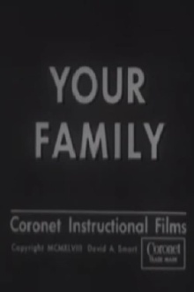 Your Family Trailer