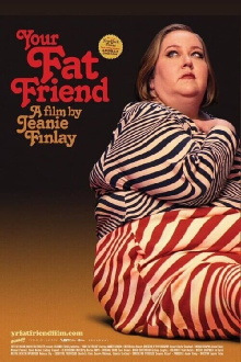 Your Fat Friend Trailer