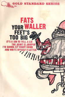 Your Feet's Too Big Trailer