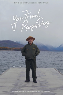 Your Friend, Ranger Doug Trailer