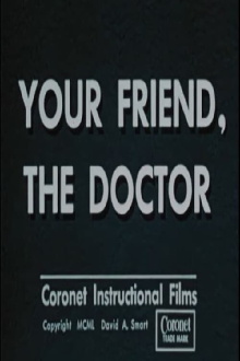 Your Friend, the Doctor Trailer
