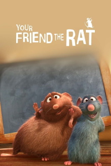 Your Friend the Rat Trailer