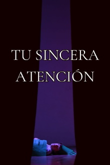 Your Genuine Attention Trailer