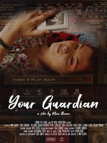 Your Guardian Trailer