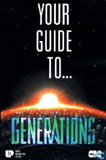 Your Guide to Star Trek: Generations Trailer