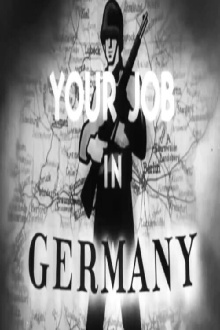 Your Job in Germany Trailer