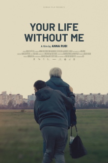 Your Life Without Me Trailer
