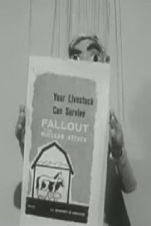 Your Livestock Can Survive Fallout From Nuclear Attack Trailer