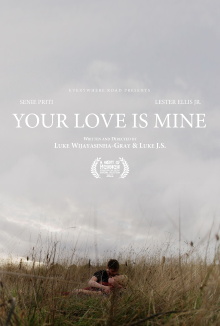 Your Love Is Mine Trailer