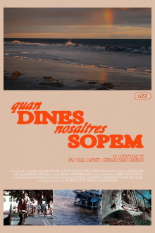 Your Lunch is Our Dinner Trailer