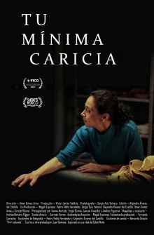 Your Minimal Caress Trailer