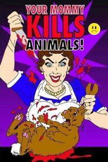 Your Mommy Kills Animals Trailer