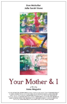 Your Mother and I Trailer