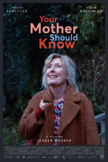 Your Mother Should Know Trailer