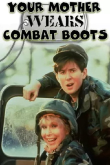 Your Mother Wears Combat Boots Trailer