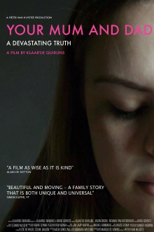 Your Mum and Dad Trailer