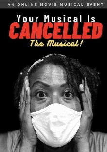 Your Musical is Cancelled: The Musical! Trailer