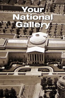 Your National Gallery Trailer