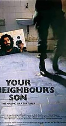 Your Neighbour's Son Trailer