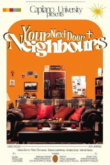 Your Next Door Neighbours Trailer