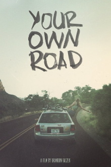 Your Own Road Trailer