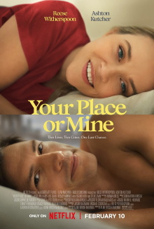 Your Place or Mine Trailer