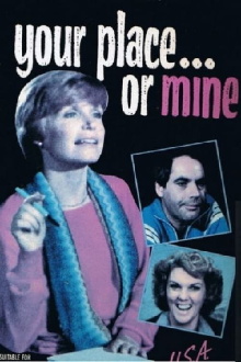 Your Place... or Mine? Trailer