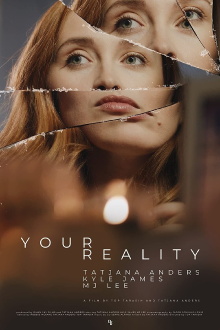 Your Reality Trailer