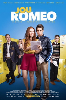 Your Romeo Trailer
