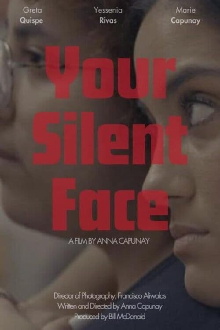 Your Silent Face Trailer