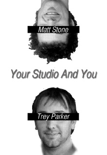 Your Studio and You Trailer