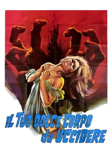 Your Sweet Body to Kill Trailer